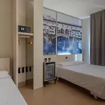 Nuovo Palazzo Di Giustizia Otel Floransa