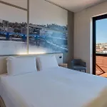 Nuovo Palazzo Di Giustizia Floransa