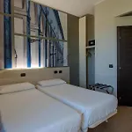 Otel Nuovo Palazzo Di Giustizia 3*