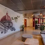 Otel Nuovo Palazzo Di Giustizia Floransa