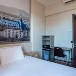 Otel Nuovo Palazzo Di Giustizia