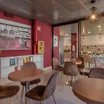 Otel Nuovo Palazzo Di Giustizia Floransa