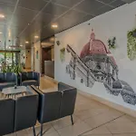 Otel Nuovo Palazzo Di Giustizia