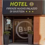Otel Nuovo Palazzo Di Giustizia