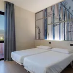 Nuovo Palazzo Di Giustizia Otel 3*