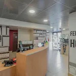 Nuovo Palazzo Di Giustizia Otel