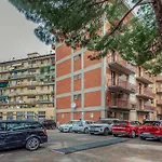 Otel Nuovo Palazzo Di Giustizia Floransa