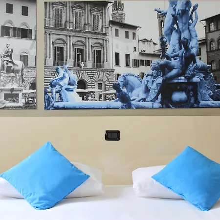 Nuovo Palazzo Di Giustizia פירנצה