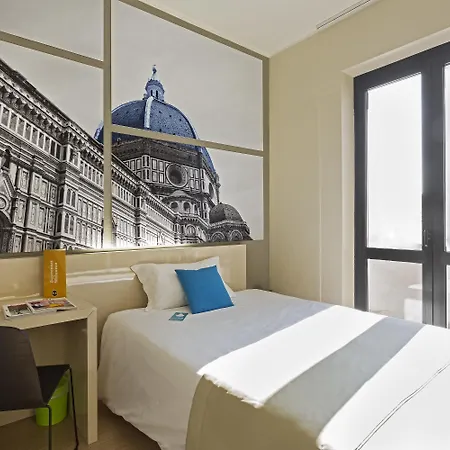 Nuovo Palazzo Di Giustizia 3* פירנצה