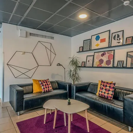 Nuovo Palazzo Di Giustizia Otel Floransa