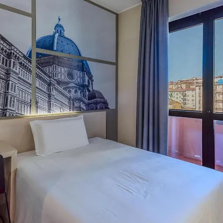Otel Nuovo Palazzo Di Giustizia Floransa