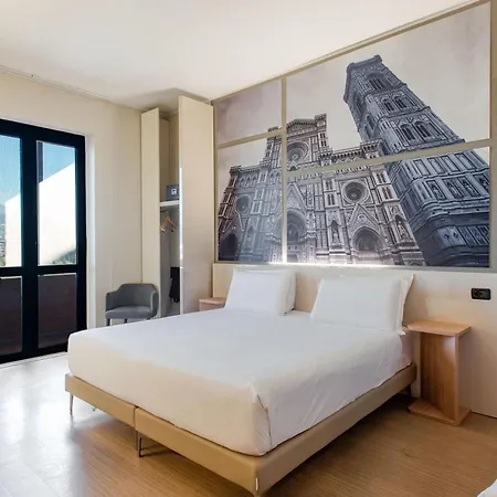 Nuovo Palazzo Di Giustizia Floransa