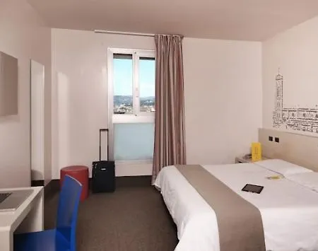 Hotel Nuovo Palazzo Di Giustizia Florence