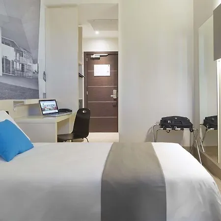 Nuovo Palazzo Di Giustizia 3*