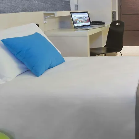 Nuovo Palazzo Di Giustizia