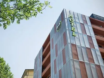 מלון Nuovo Palazzo Di Giustizia 3*