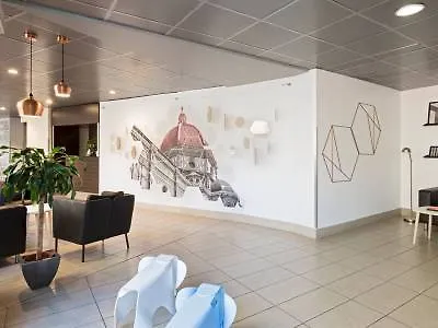 Nuovo Palazzo Di Giustizia