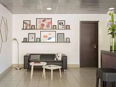 מלון Nuovo Palazzo Di Giustizia פירנצה