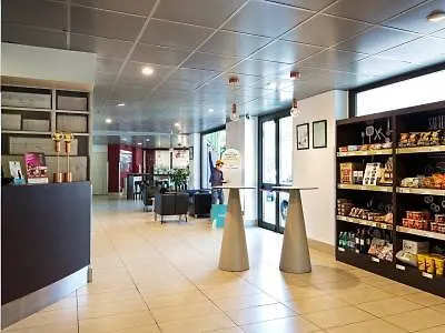 מלון Nuovo Palazzo Di Giustizia