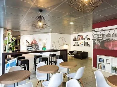 Nuovo Palazzo Di Giustizia מלון פירנצה