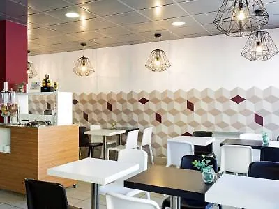 Nuovo Palazzo Di Giustizia 3* פירנצה