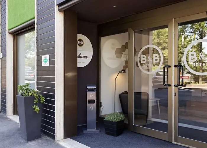 福罗伦萨诺弗豪华食宿酒店 3* 佛罗伦萨